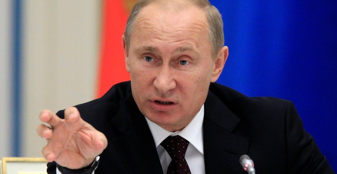 Путин рассказал о новом российском оружии, «не имеющем аналогов»