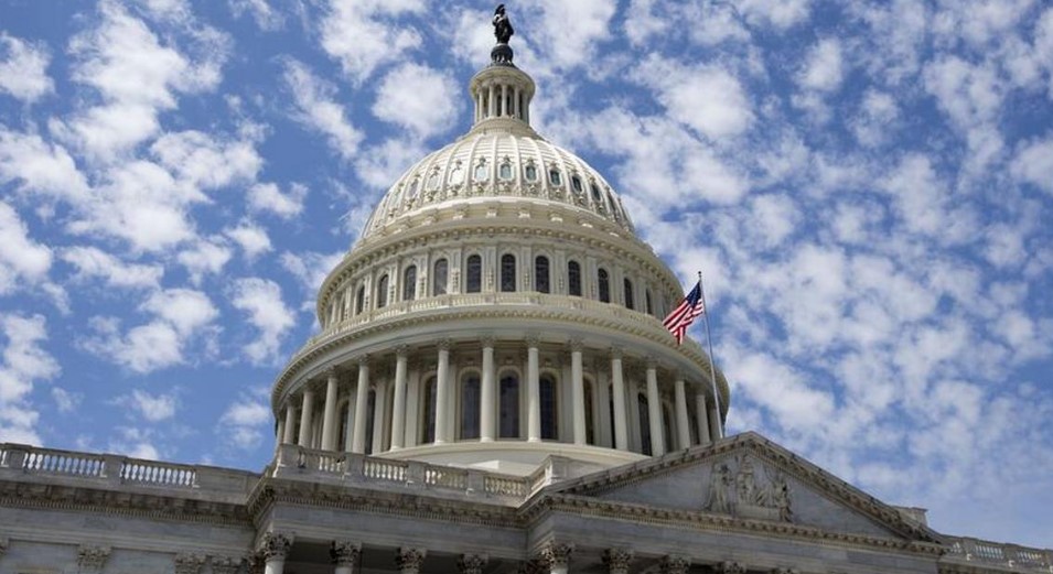 Сенат США готовит резолюцию против СП-2