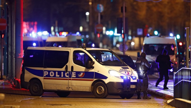 Число жертв стрельбы в Страсбурге возросло до четырех