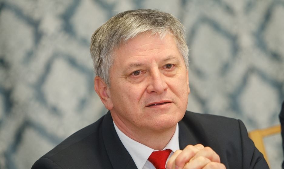 Представитель Венгрии назвал задачу по Закарпатью