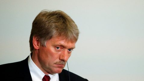 Песков прокомментировал слова Порошенко о необходимости мира с Россией