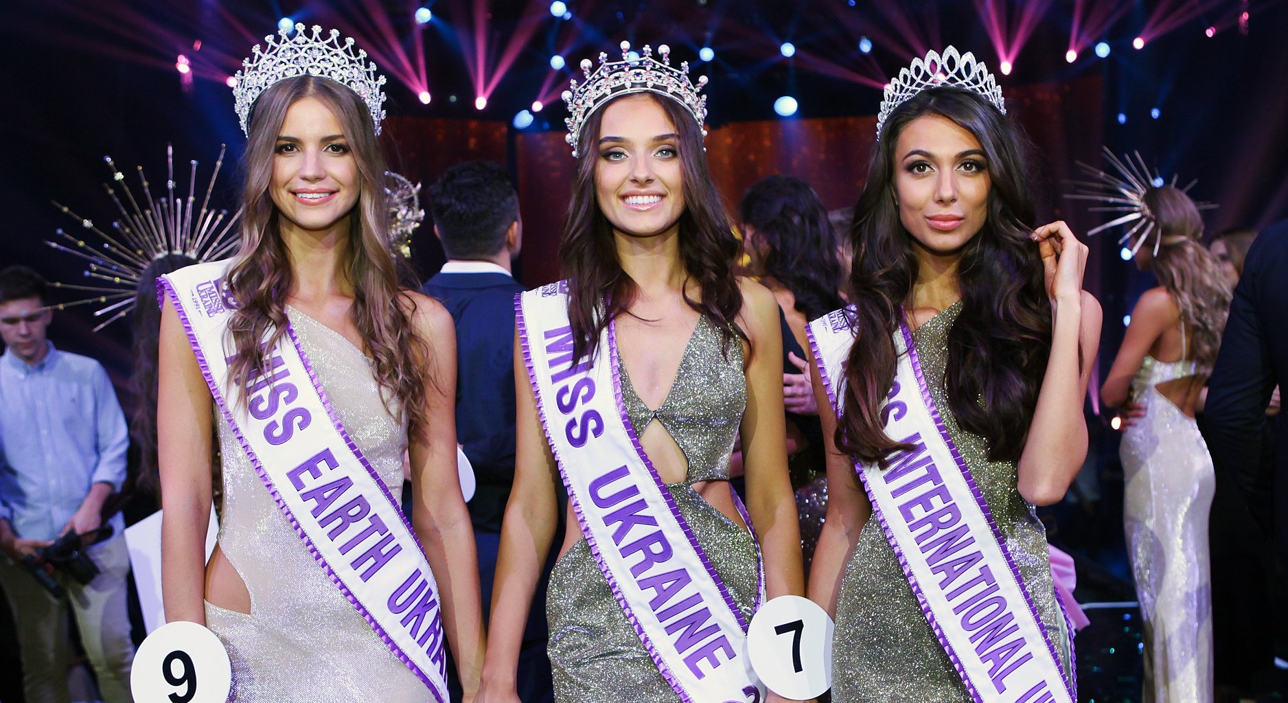 Конкурс Мисс Украина меняет требования к росту и возрасту