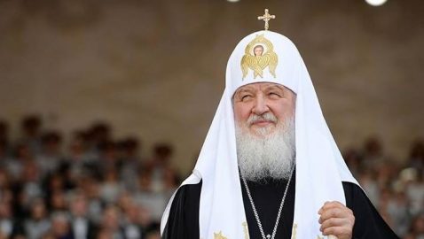 Арьев прогнозирует отставку патриарха Кирилла