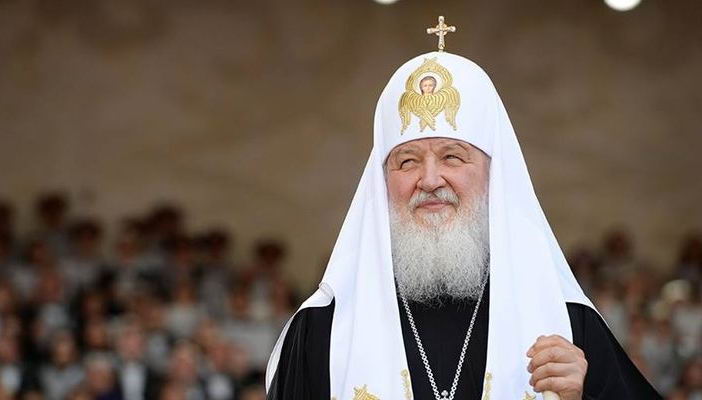Арьев прогнозирует отставку патриарха Кирилла