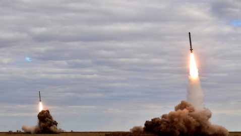 США потребовали от России уничтожить ракету 9М729
