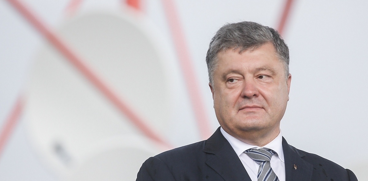 В Киеве пройдет форум «От Крут до Брюсселя» с участием Порошенко