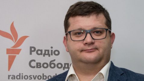 Арьев сравнил сторонников Зеленского с участниками спектакля