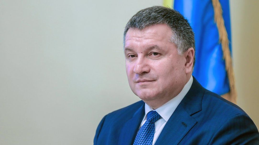 Аваков пообещал защиту всем кандидатам на пост президента