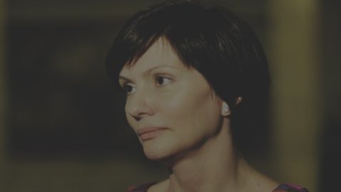Елена Бондаренко. Неазиатский недиктатор