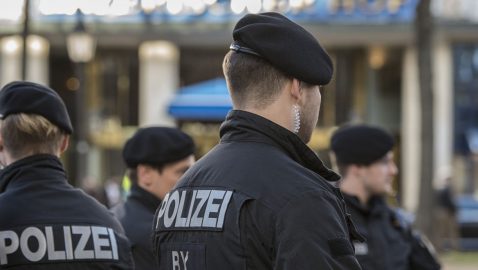 В Бремене избили депутата от «Альтернативы для Германии»