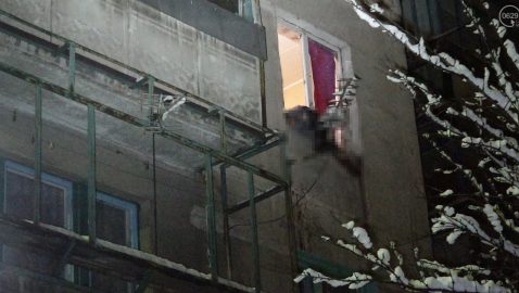 В Мариуполе в квартире взорвалась граната, двое погибших