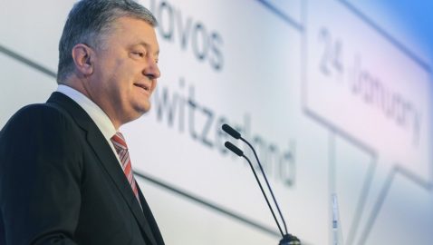 Порошенко назвал «самую ужасную вещь» для России после выборов