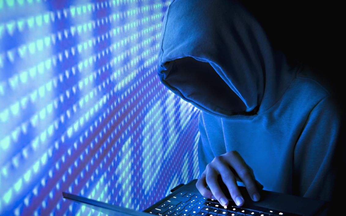 Глава киберполиции: хакеры усиленно атакуют серверы ЦИК