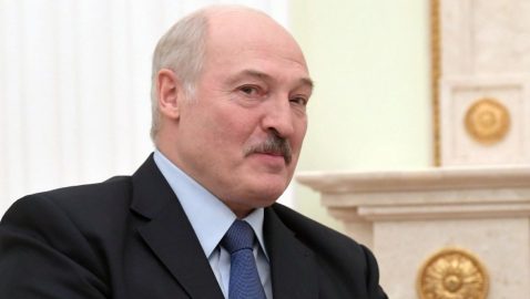 Лукашенко заявил, что танки в Украине заправляют российским топливом