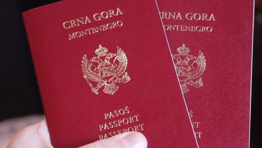 Черногория начала предоставлять гражданство в обмен на инвестиции