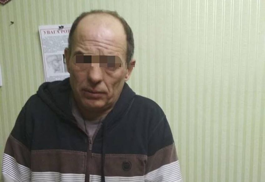 Аброськин: насильник аптекарши был пять раз осужден за подобные преступления
