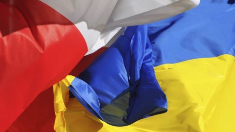 В Польше международную защиту за год получили 95 украинцев