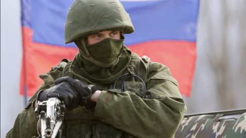 Ельченко: российских военных в Крыму сейчас больше, чем во времена СССР