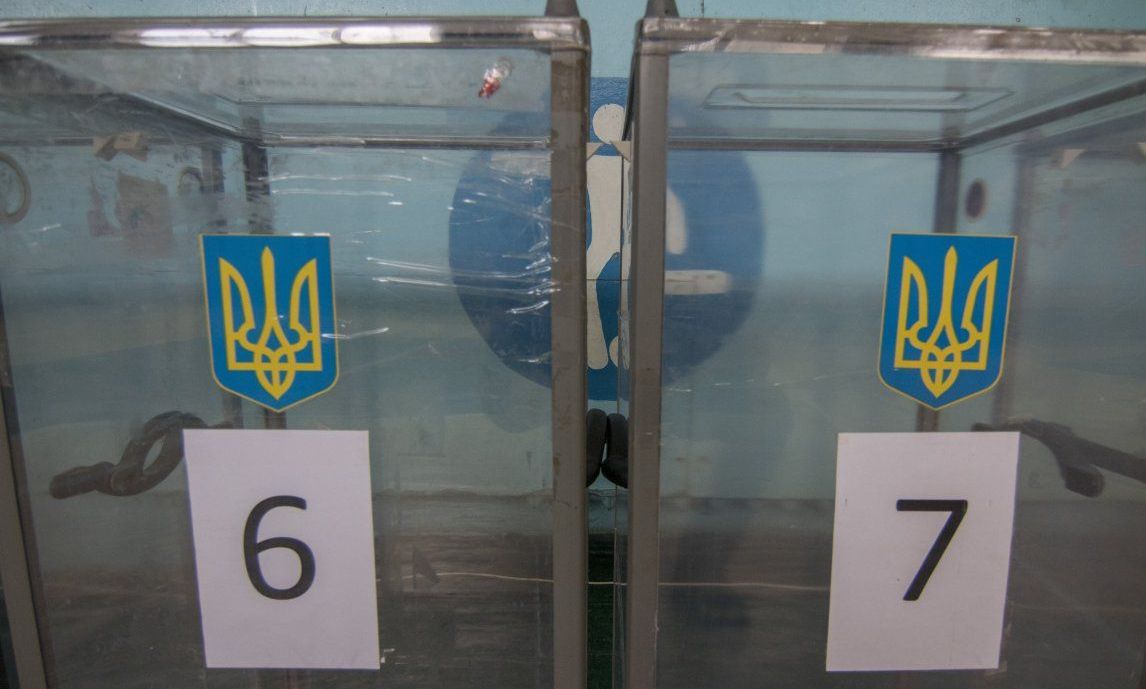МВД просит ФФУ перенести матчи из-за президентских выборов