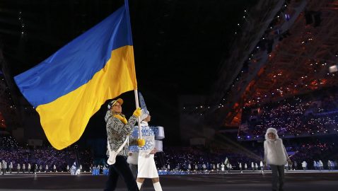 Минспорт назвал число украинских атлетов, начавших выступать за другие страны