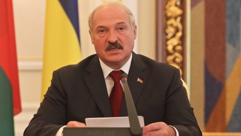 Лукашенко опасается, что в Украине появятся американские ракеты