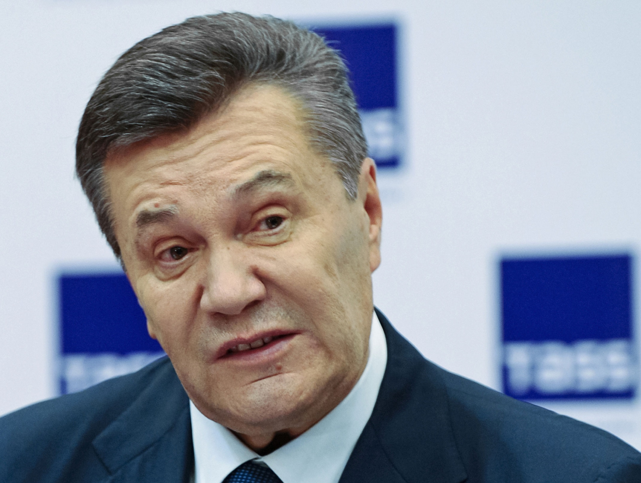 Янукович обвинил Парубия и «Пашинского с автоматиком» в причастности к расстрелам на Майдане