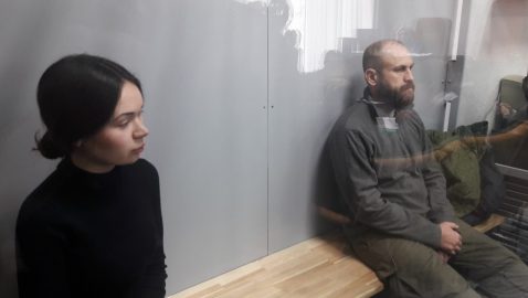 Зайцевой и Дронову дали по 10 лет тюрьмы