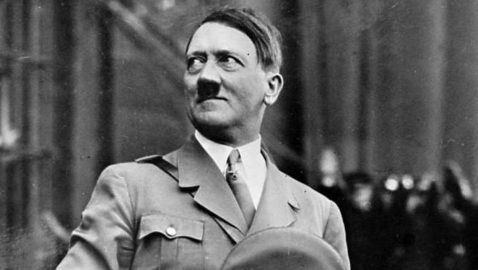 В Бельгии 27 человек до сих пор получают назначенные Гитлером пенсии
