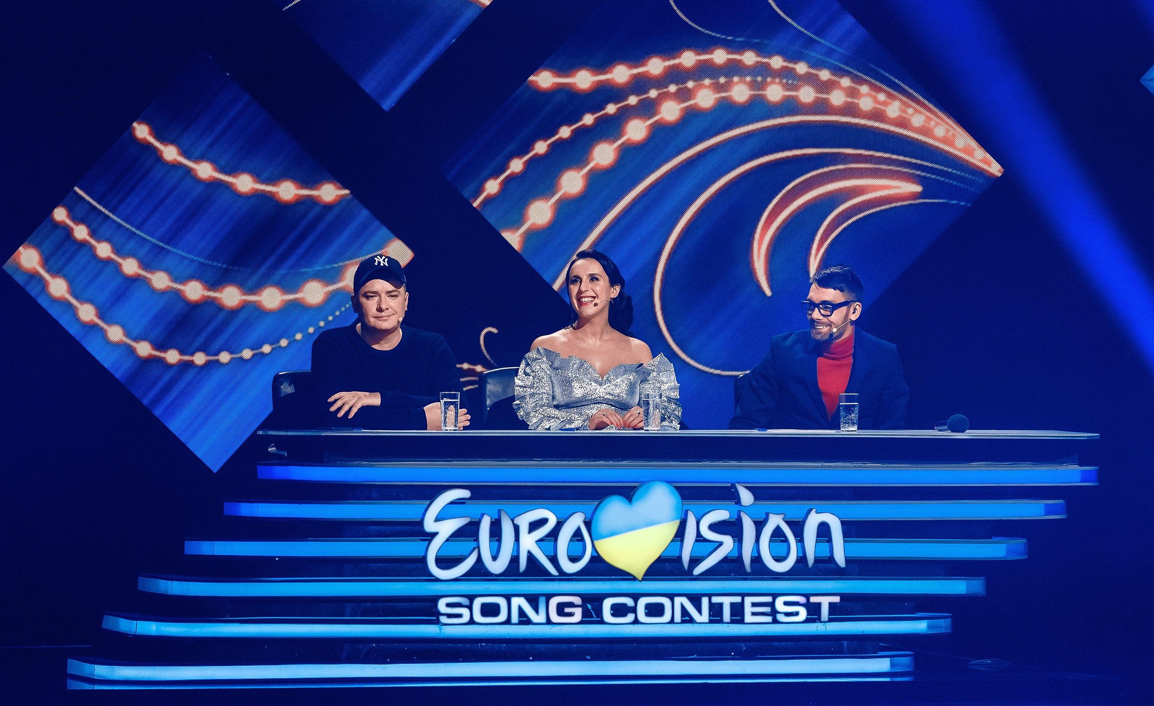 В НОТУ допустили отказ Украины от участия в Евровидении