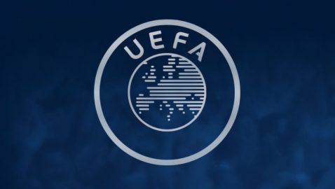 Харьков стал претендентом на проведение матча Суперкубка УЕФА