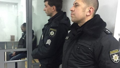 Суд арестовал мужчину, расстрелявшего супругов в Николаеве
