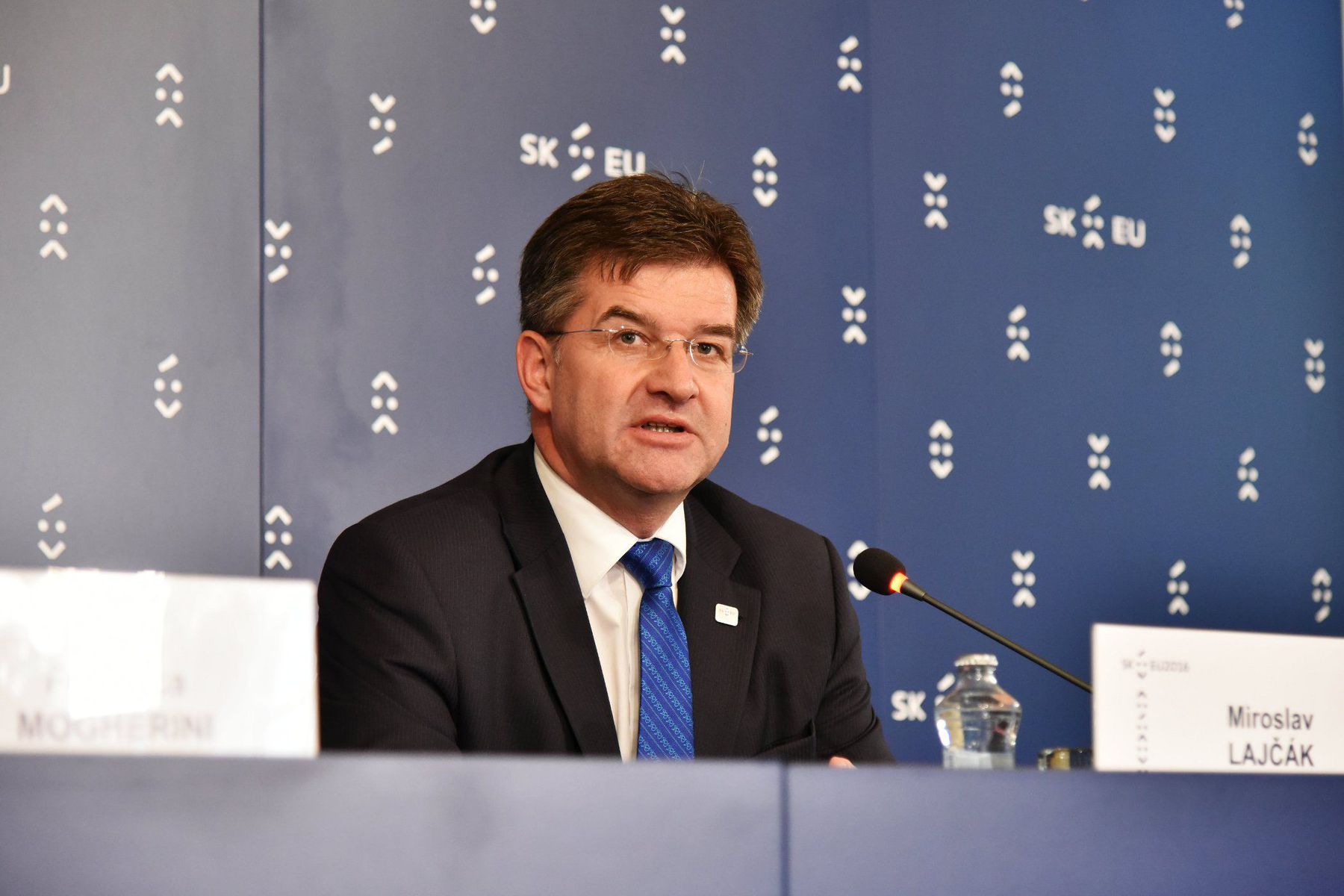 Глава ОБСЕ сожалеет из-за запрета допуска российских наблюдателей