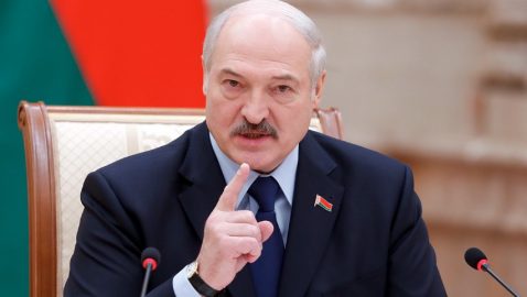 Лукашенко: Беларусь разрабатывала для Венесуэлы план обороны