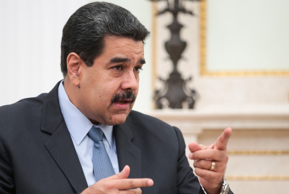 Мадуро призвал ЕС услышать «правду о Венесуэле»