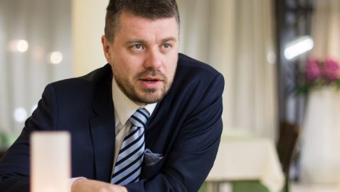 Эстонский министр: РФ должна возместить убытки за советскую оккупацию