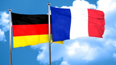 Франция и Германия заинтересовались планом по Донбассу, который отвергла Украина