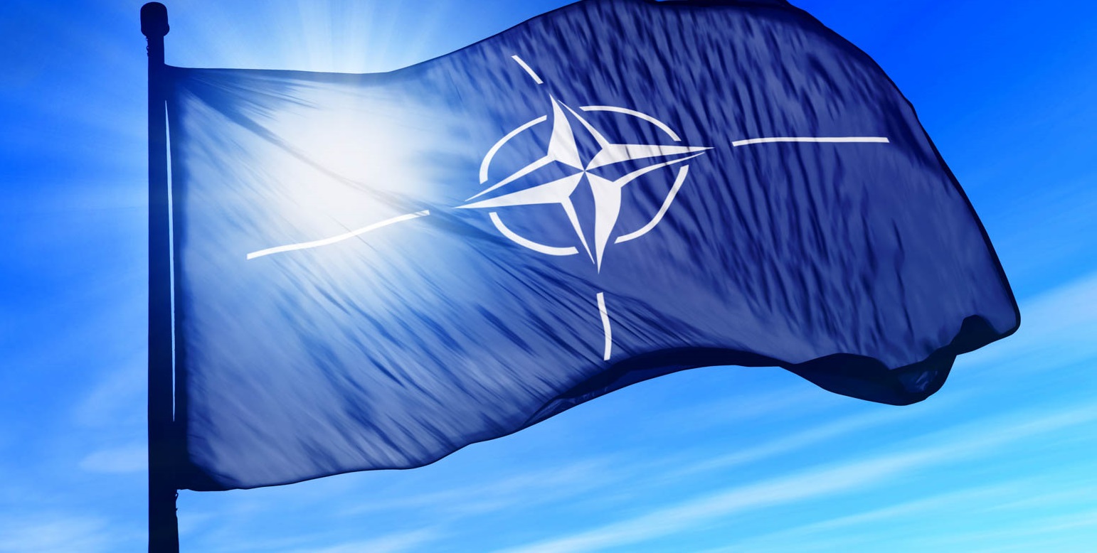 В НАТО заявили, что признают стремление Украины вступить в Альянс
