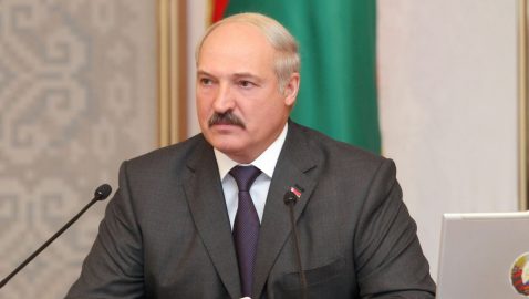Лукашенко спрогнозировал результат президентских выборов в Украине