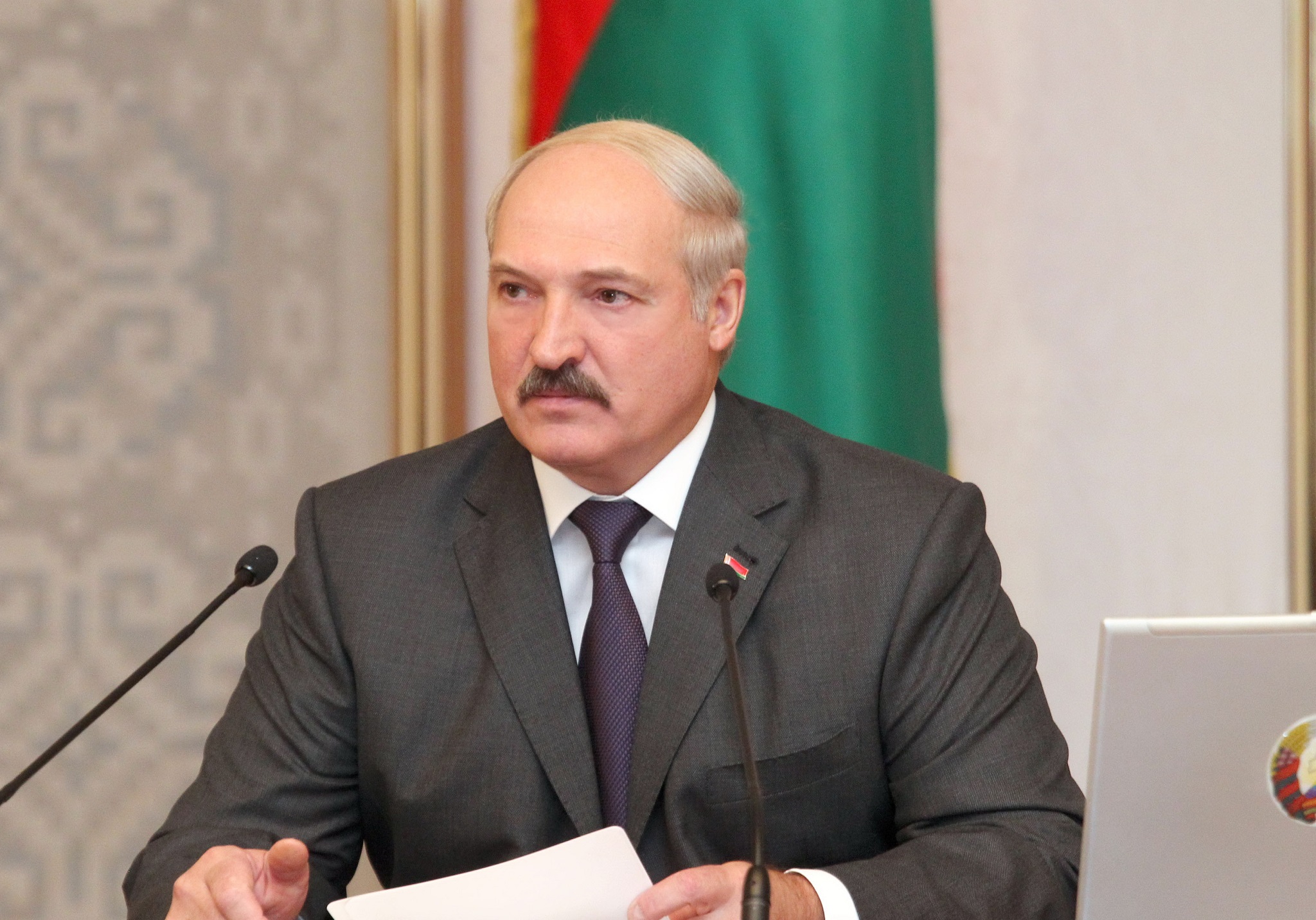 Лукашенко спрогнозировал результат президентских выборов в Украине