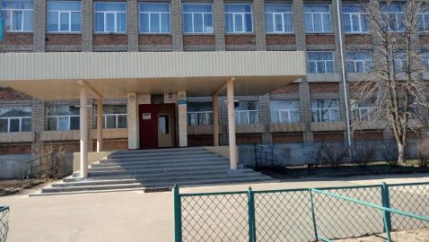 В Луганской области не дали проголосовать женщине с российским гражданством
