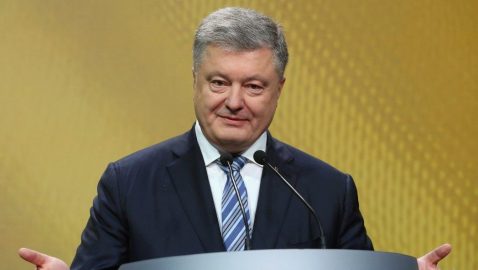 Порошенко рассказал, когда Украина сможет стать полностью энергонезависимой