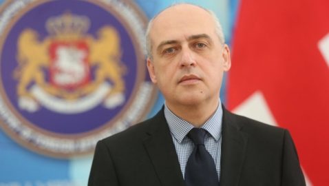Грузия призвала своих граждан не просить убежища в ЕС
