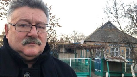 Умер глава украинской общины Венгрии