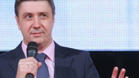 Кириленко ответил, можно ли считать «сепаратистами» голосовавших за MARUV