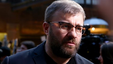 Пореченков ответил на «идиота» от Зеленского