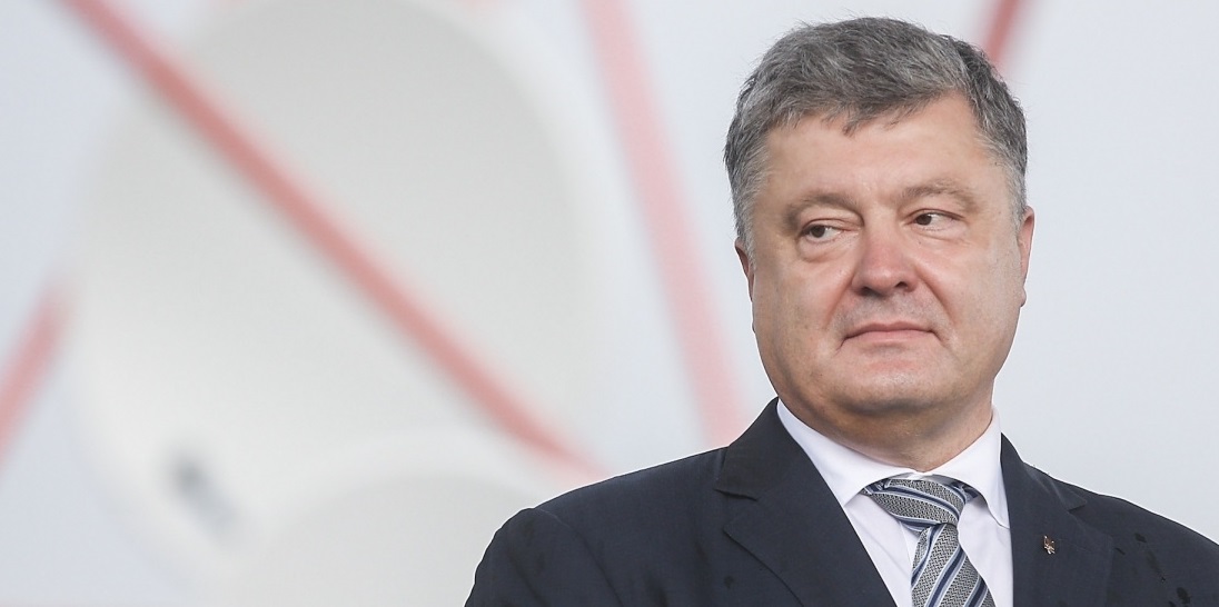 Порошенко: Днепропетровская область стала форпостом украинства на востоке