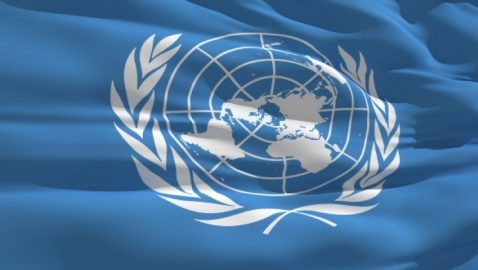 В ООН отрицают, что украинская власть преследует крымчан