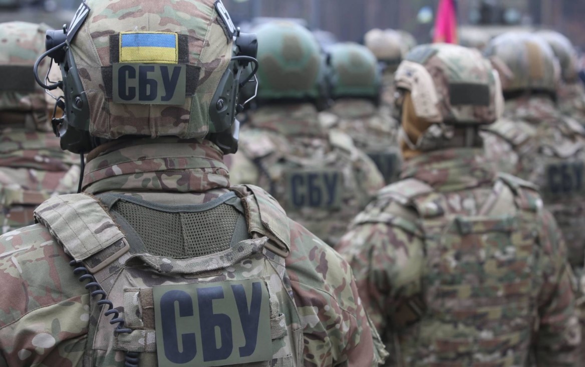 В СБУ заявили о разоблачении «антиукраинского пропагандиста»