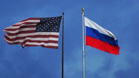 Главы генштабов России и США обсудили вопросы ПРО