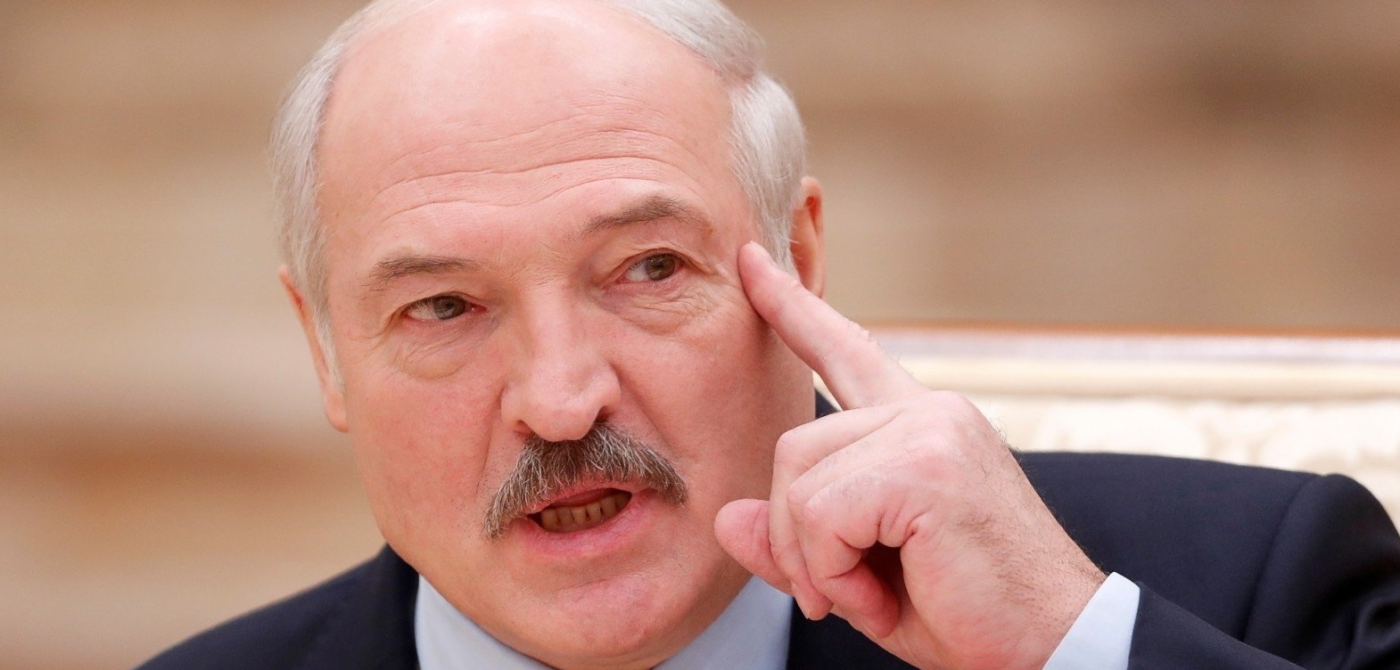 Лукашенко: Беларусь и РФ не допустят размещения ракет в Украине